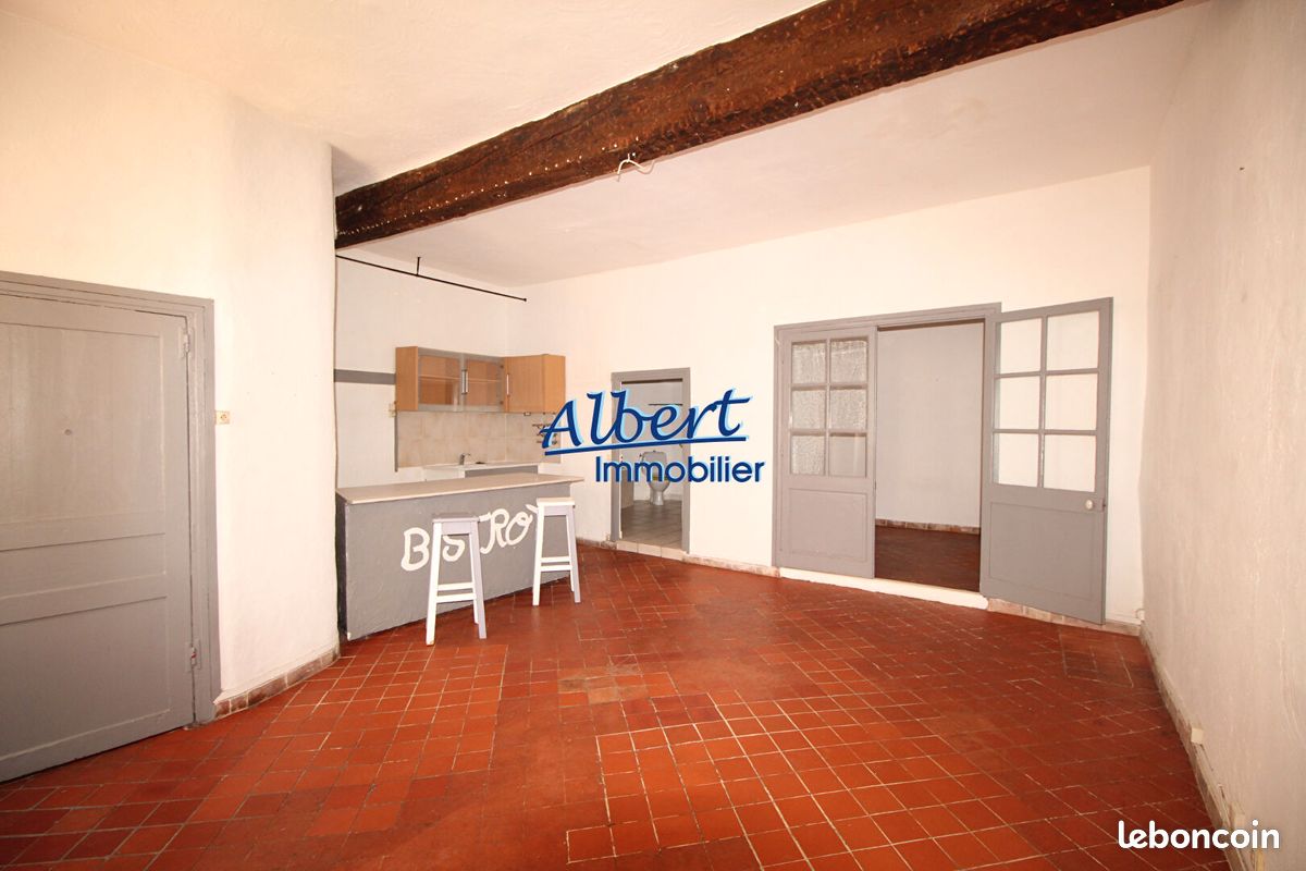 Appartement 2 pièces 44 m² · à Ollioules · 44 m² · 550 €/mois