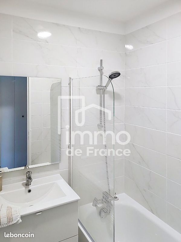 Appartement a louer oyonnax - 1 pièce(s) - 35 m2 - Surfyn