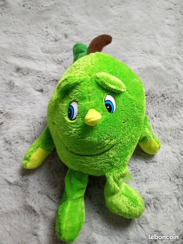 Lot de 7 peluches (image 2)
