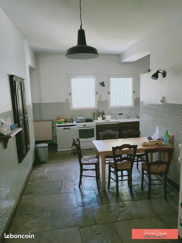 Maison 10 pièces 300 m² - Saint-André-de-Seignanx 40390 (image principale 6)