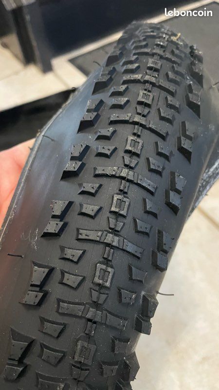 Pneu vtt hutchinson kraken (image 3)