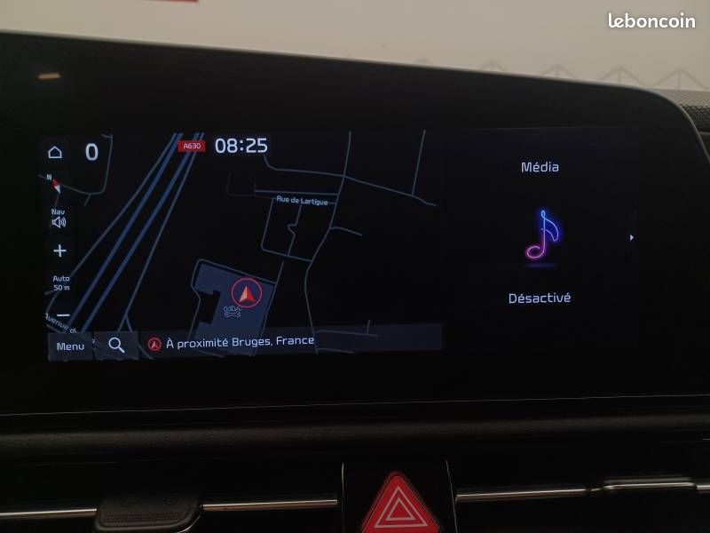 Kia Niro EV Electrique 204 ch Active (image 19)
