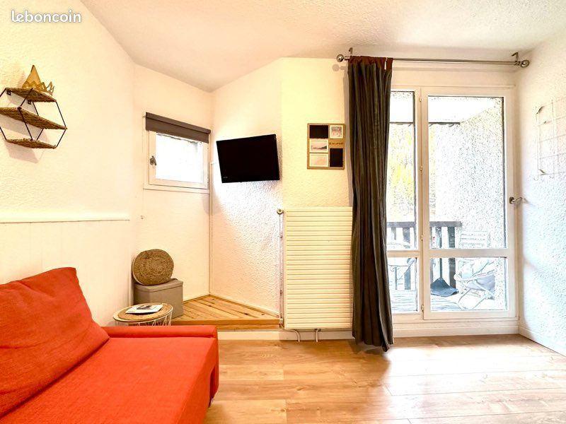 Appartement 2 pièces 20 m² · aux Orres · 20 m² · 87 300 €