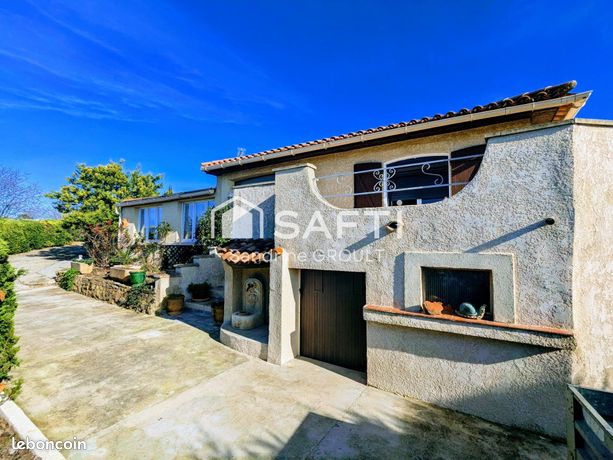 Villa 4 pièces 92 m²