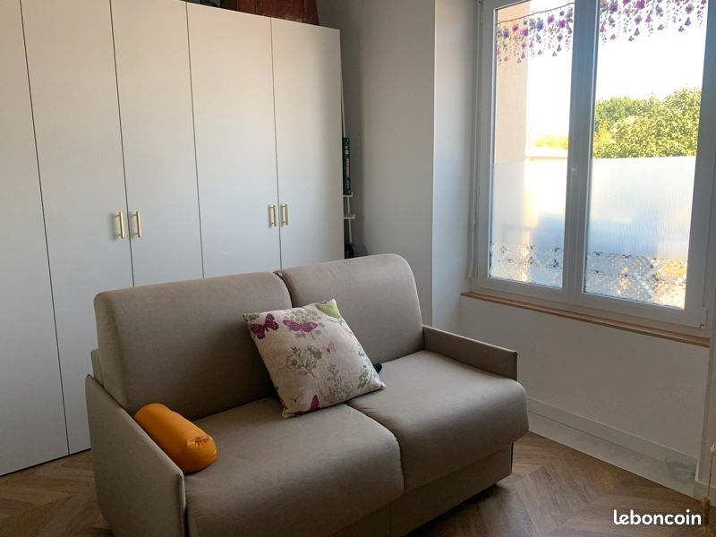 Appartement 1 pièce 31 m² · à Guipavas · 31 m² · 129 600 €
