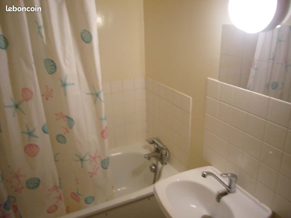 Appartement 1 pièce 30 m² · à Reims · 30 m² · 466 €