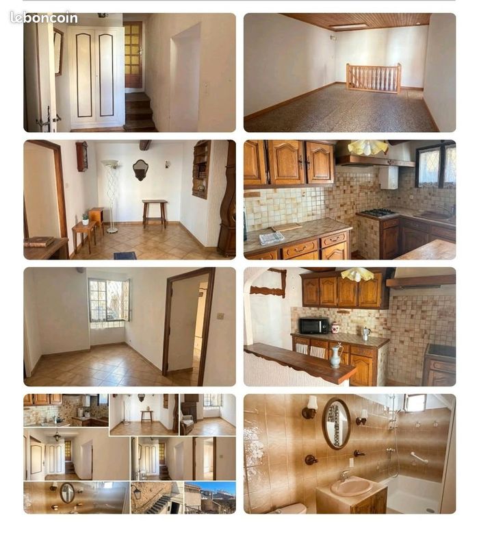 Maison 2 pièces 85 m² · à Salon-de-Provence · 85 m² · 190 000 €