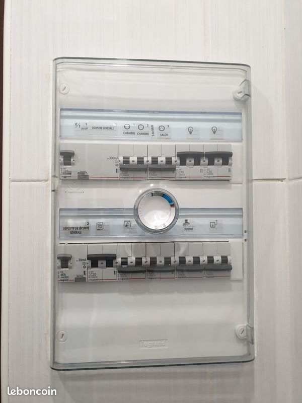Electricien -Plombier (image 3)