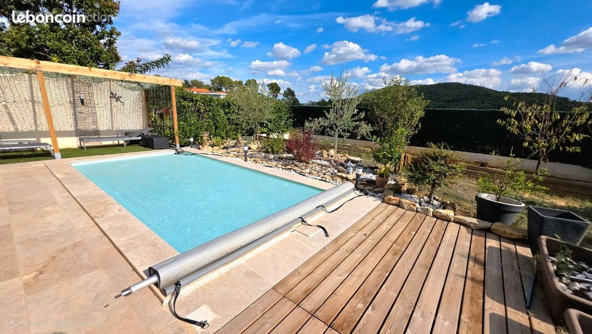 Maison 4 pièces 128 m² · à Salernes · 128 m² · 325 000 €