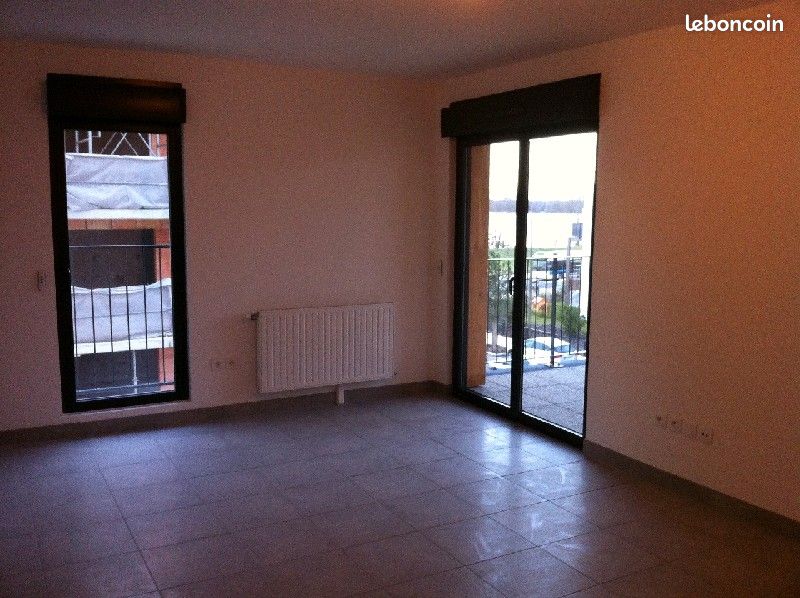 Appartement 3 pièces 64 m² - Bordeaux 33000 (image principale 3)