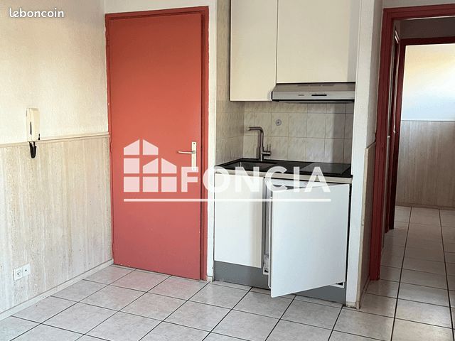 Appartement 1 pièce 17 m² · à Bonneville · 17 m² · 380 €/mois