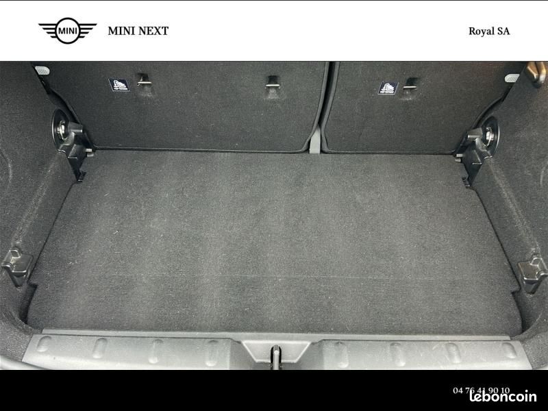 Mini Mini 5 Portes Cooper 136ch Edition Premium Plus BVA7 (image 4)