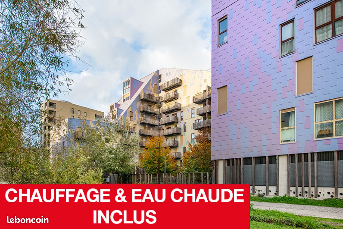 Appartement 5 pièces 116 m² · à Nantes · 116 m² · 1 395 €