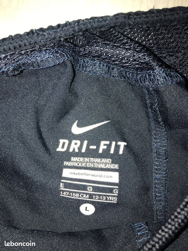 Short Nike Paris-Saint-Germain (image 2)