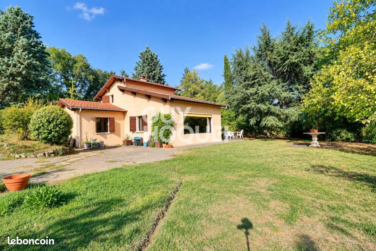 Maison 3 pièces 86 m² · à Montagny · 86 m² · 319 000 €