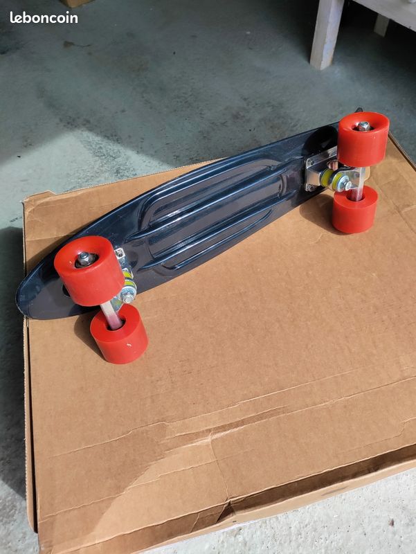 Skate Surf Machine (image 3)