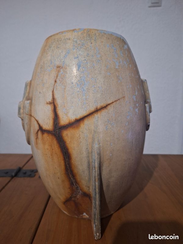 Vase art deco (image 2)
