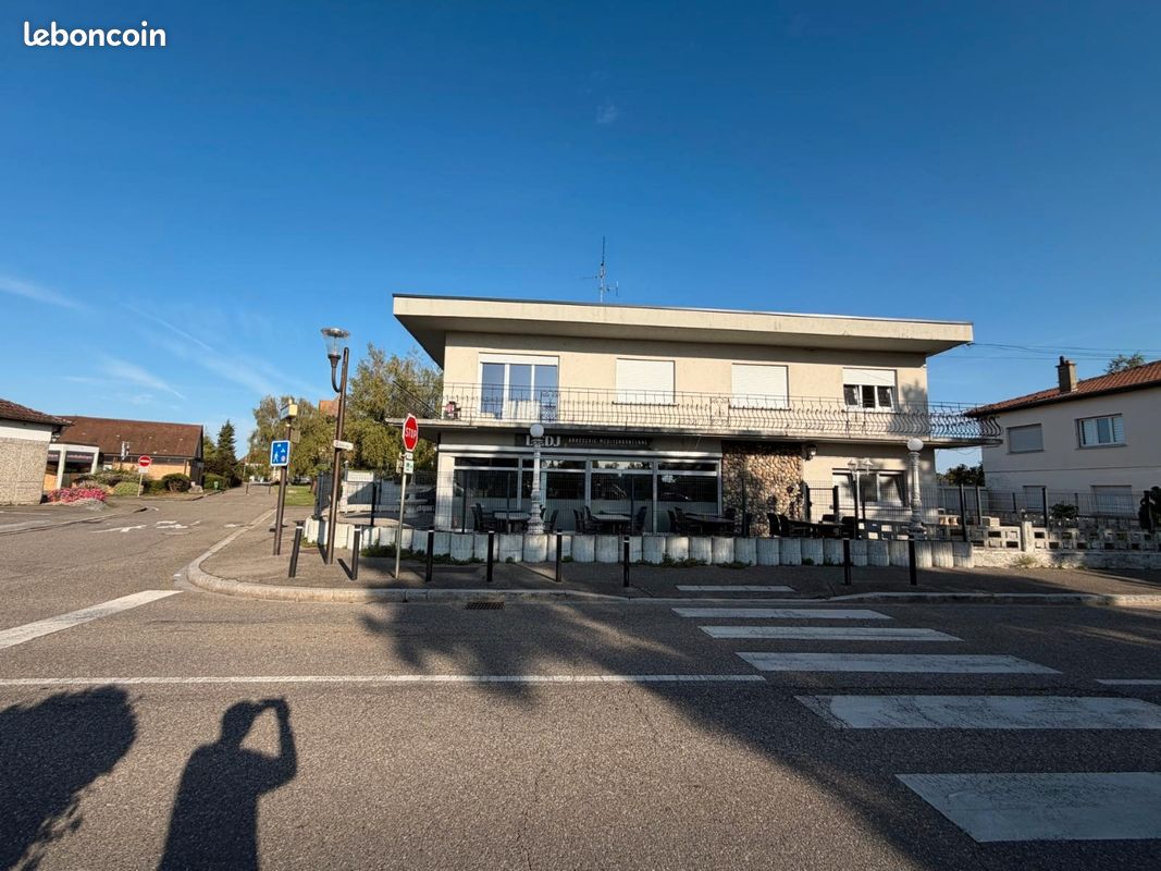 Maison 4 pièces 125 m² · à Ottmarsheim · 125 m² · 600 000 €
