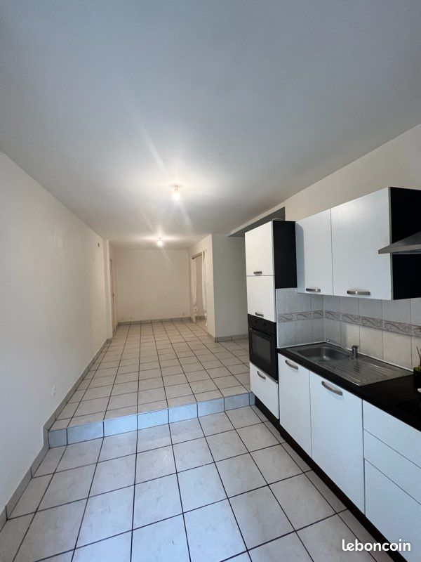 Appartement 1 pièce 32 m² · à Vienne · 32 m² · 460 €/mois