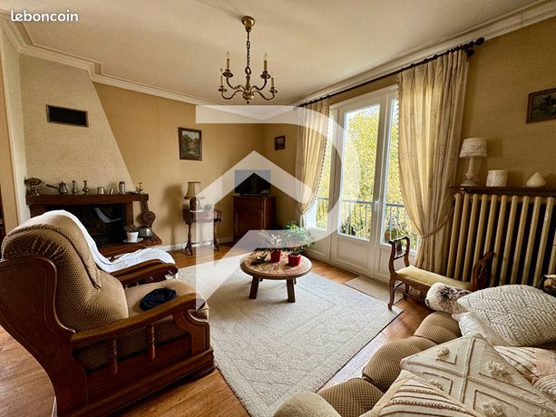 Maison 3 pièces 73 m²