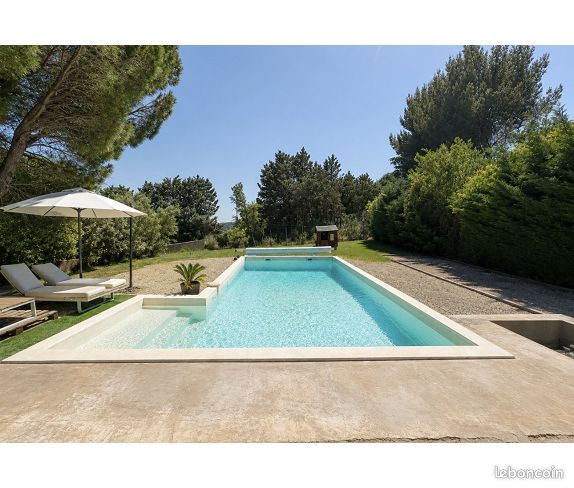 Maison 5 pièces 164 m² · à Rochefort-du-Gard · 164 m² · 465 000 €
