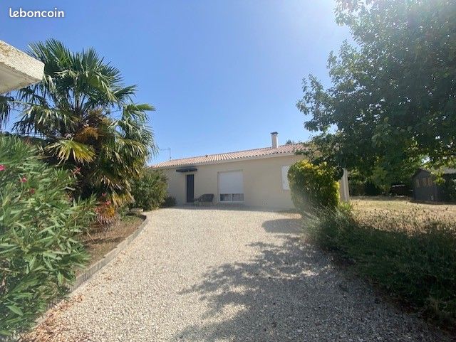 Maison 6 pièces 125 m² · à Moulidars · 125 m² · 160 000 €