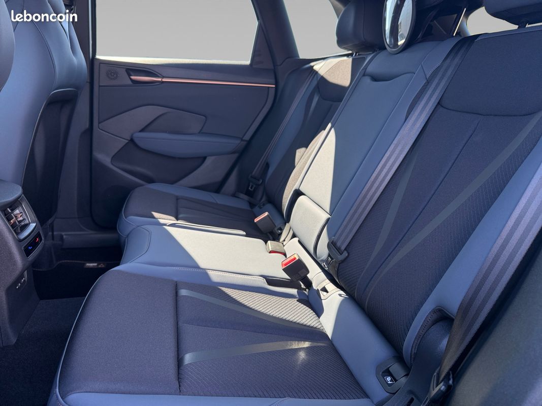 CUPRA Terramar 1.5 eHybrid 272 ch DSG6 VZ (image 14)