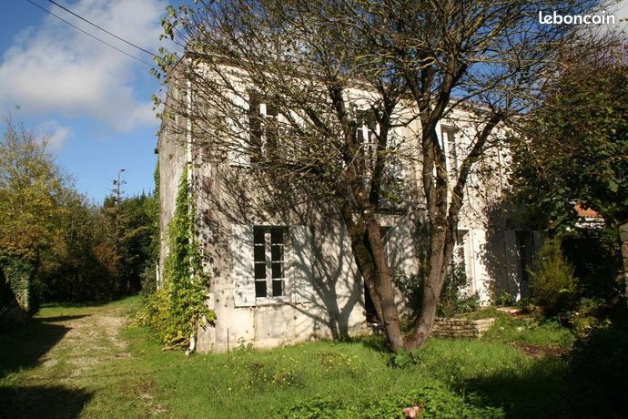 Propriété 8 pièces 180 m²