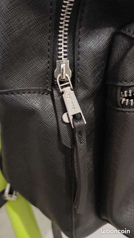Sac a dos nouveau (image 4)