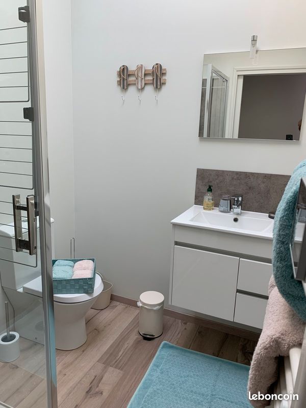A louer studio meublé de 35m2 (image 6)