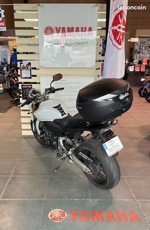 Honda CB 600 HORNET (image 6)