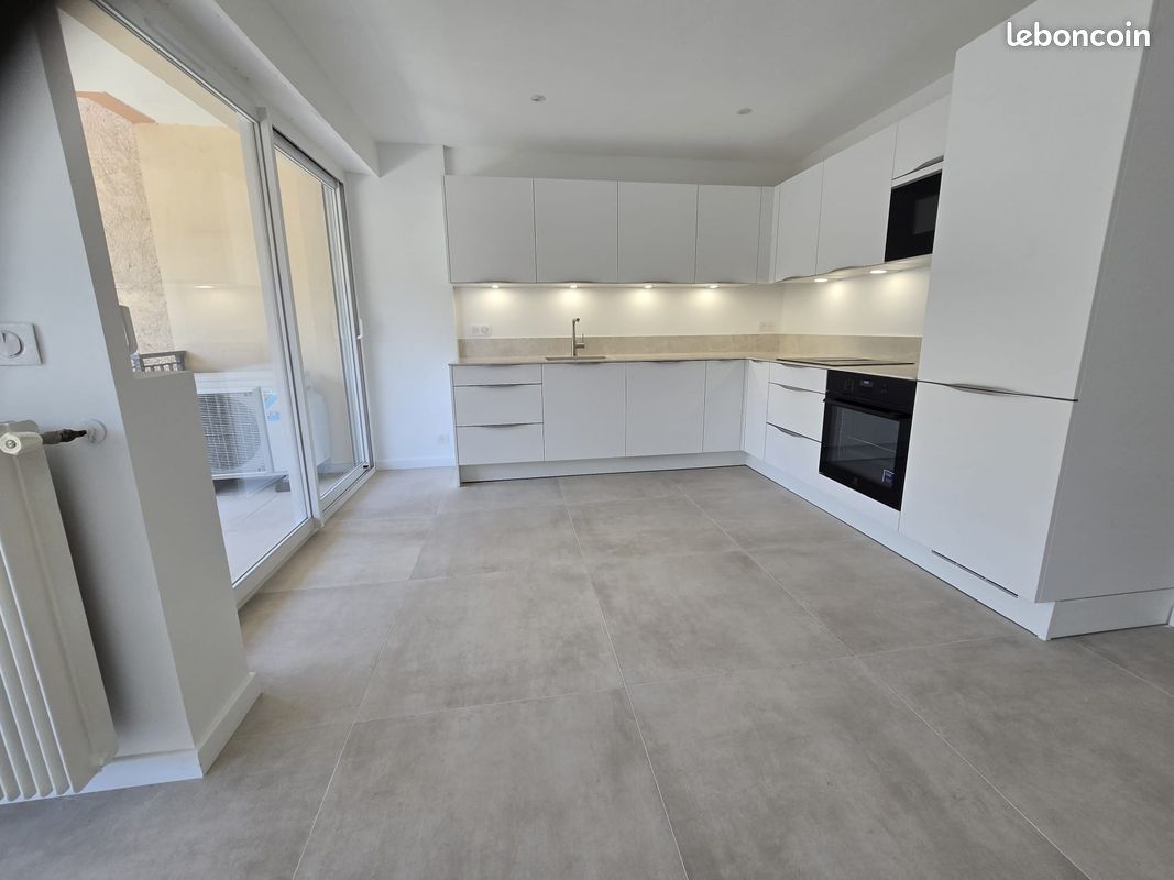 Appartement 3 pièces 62 m² · à Sainte-Maxime · 62 m² · 495 000 €