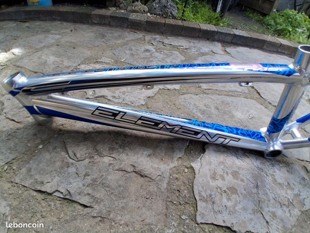 Tige De Selle BMX Cannelée Tige De Selle (seatpost) Cannelée BMX