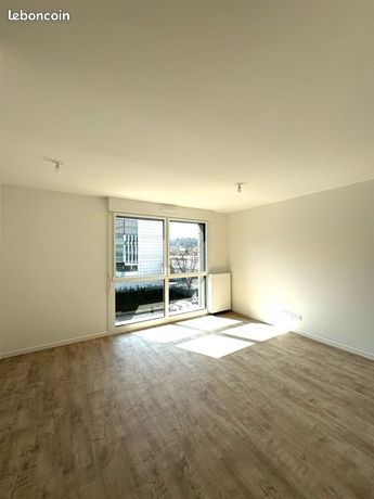 Appartement - ROMAINVILLE - studio 1 Pièce
