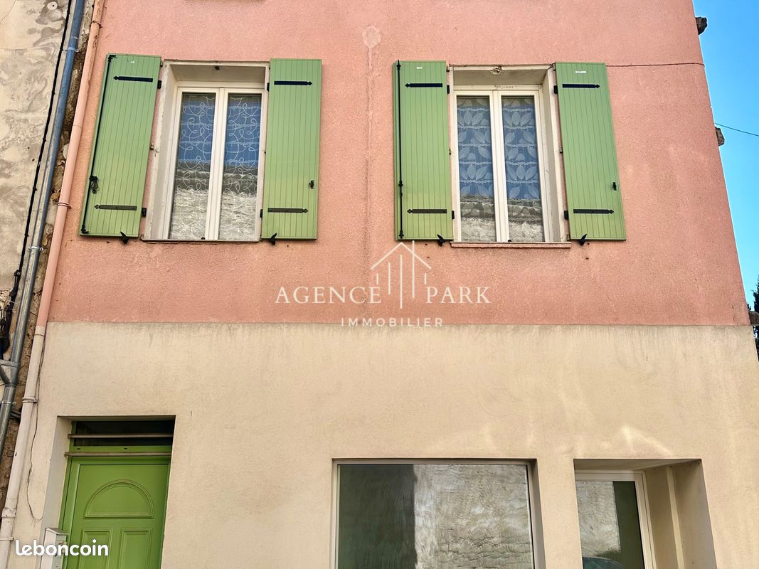 Immeuble 120 m² · à Draguignan · 120 m² · 299 000 €