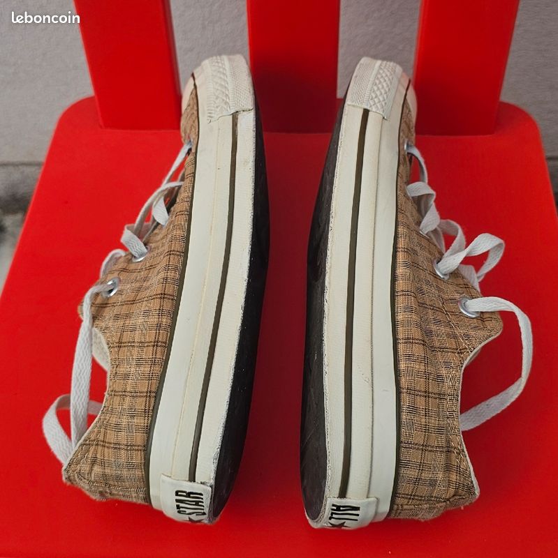 Converse All-Star (image 3)