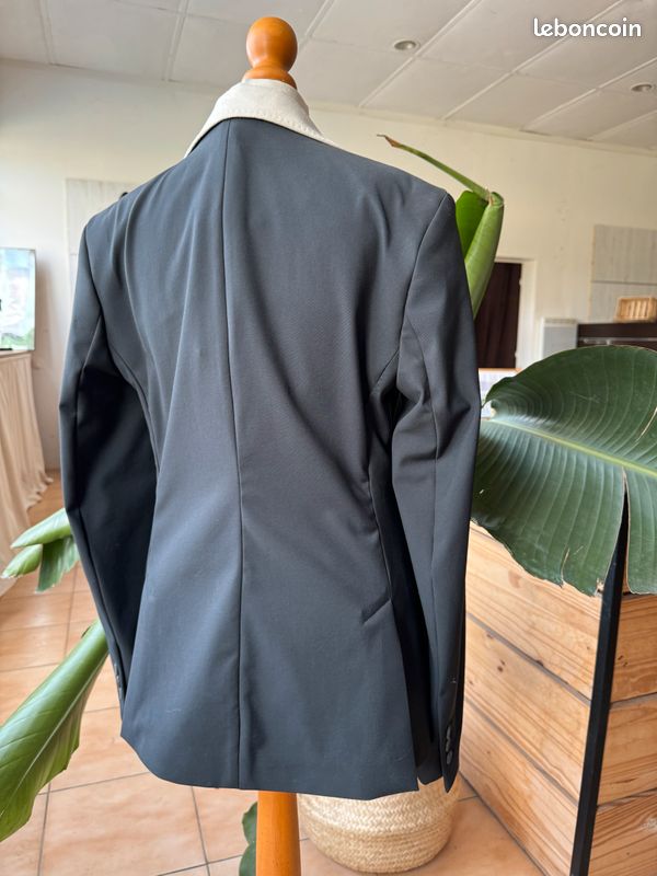 Veste de concours GPA Sport Plein air