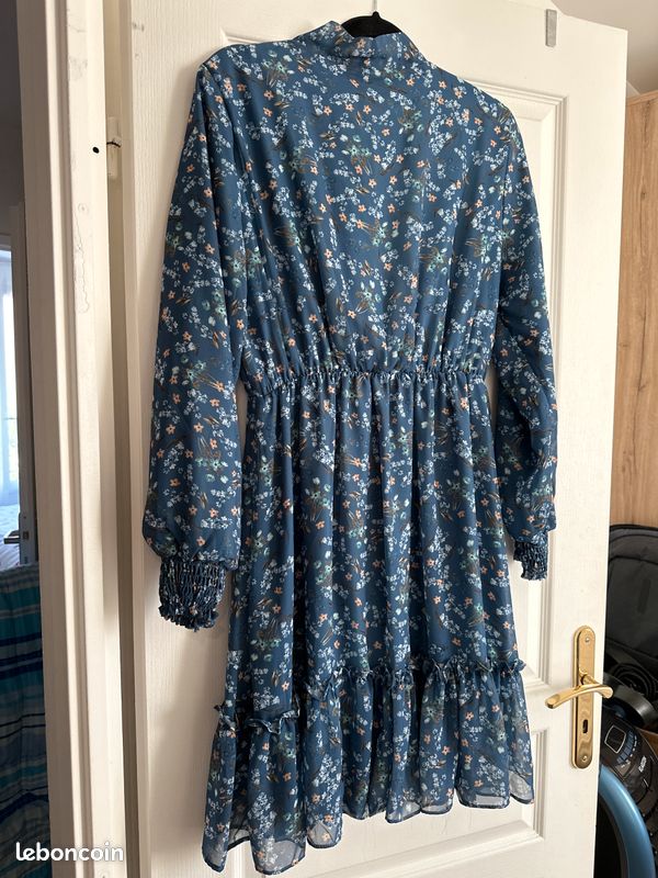 Robe femme (image 2)