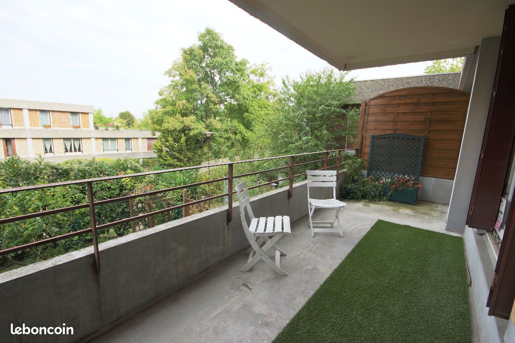 Appartement 2 pièces 42 m² · à Éragny · 42 m² · 159 000 €