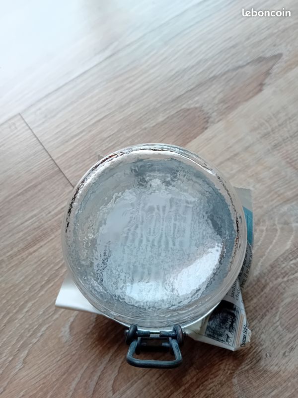 Lot de 3 bocaux Le Parfait (image 4)