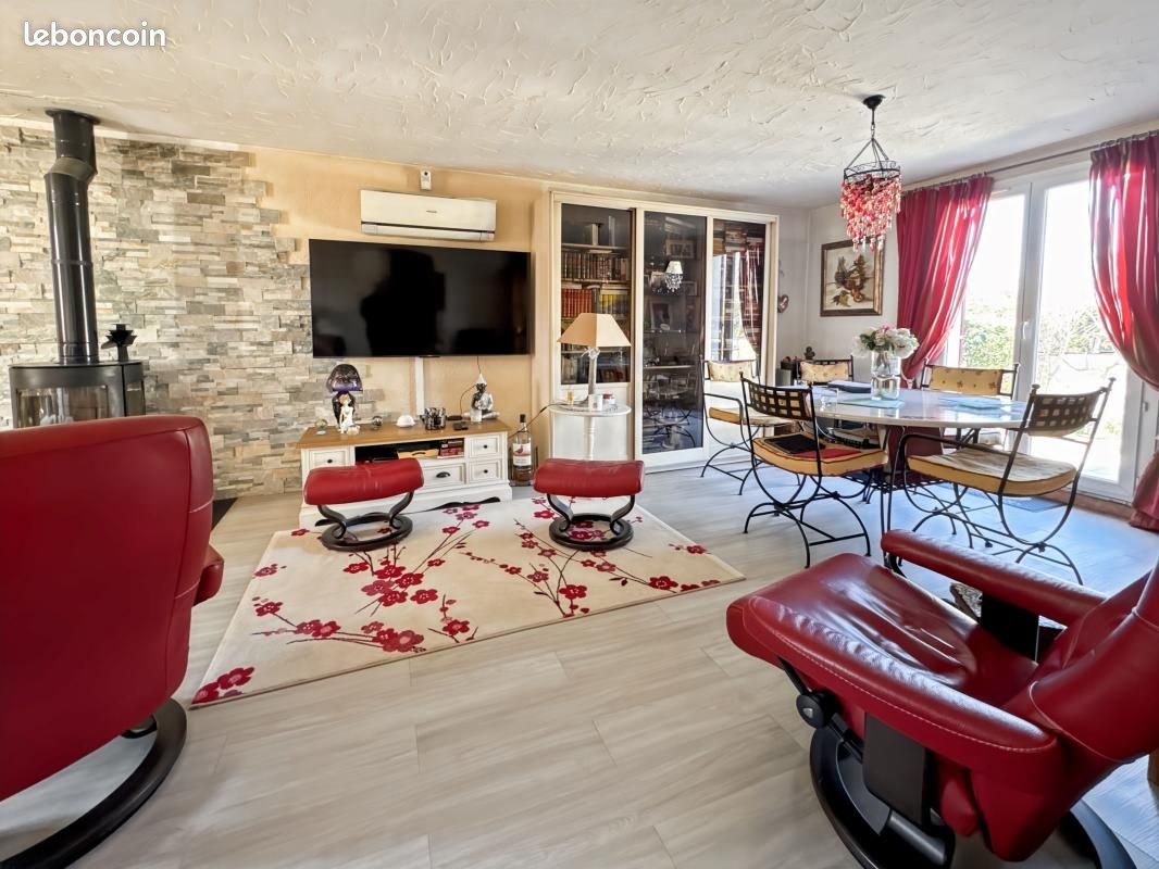 Maison 4 pièces 95 m² (image 5)