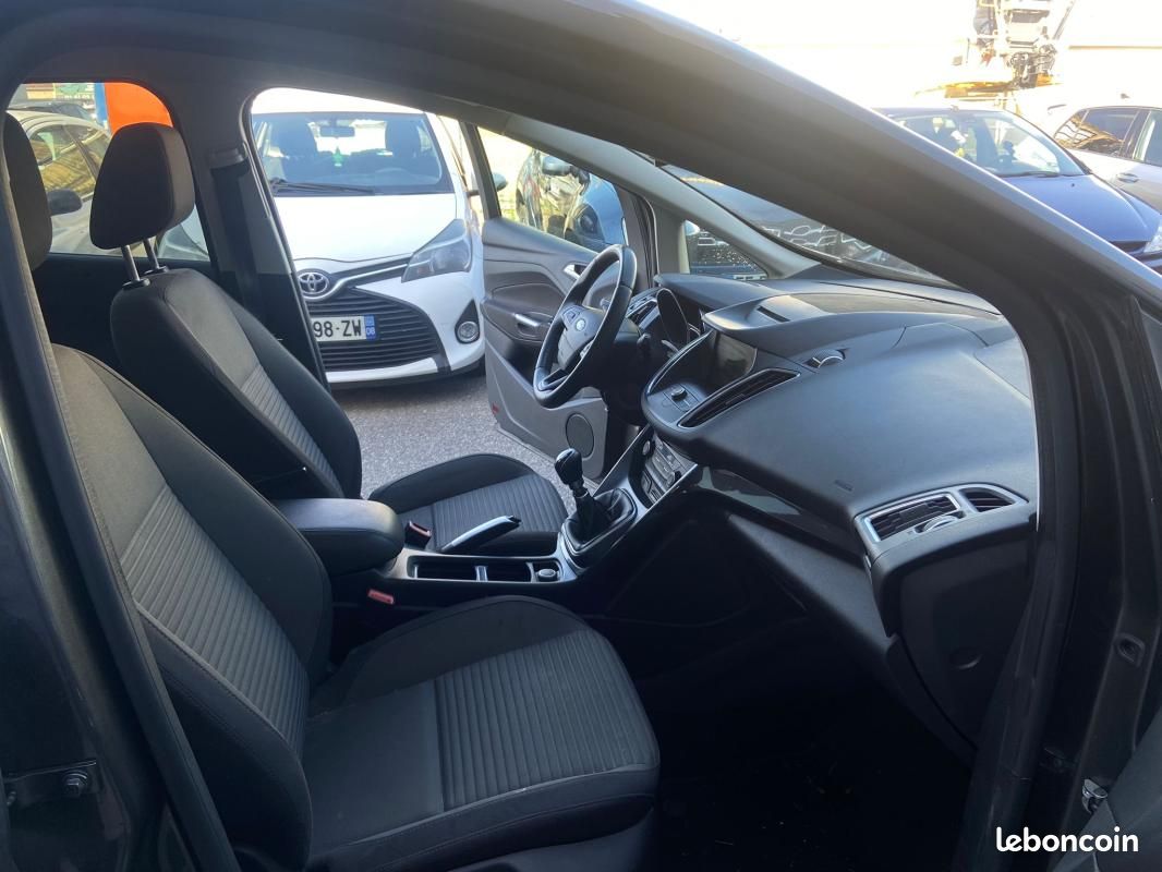 Ford C-Max 1.0 125 TITANIUM (image 12)