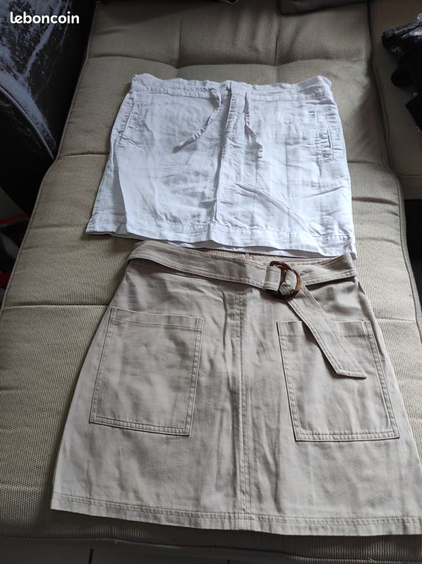 Vente de vêtements femmes (image 5)