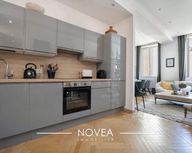 Appartement 465 000 € - 71 m²