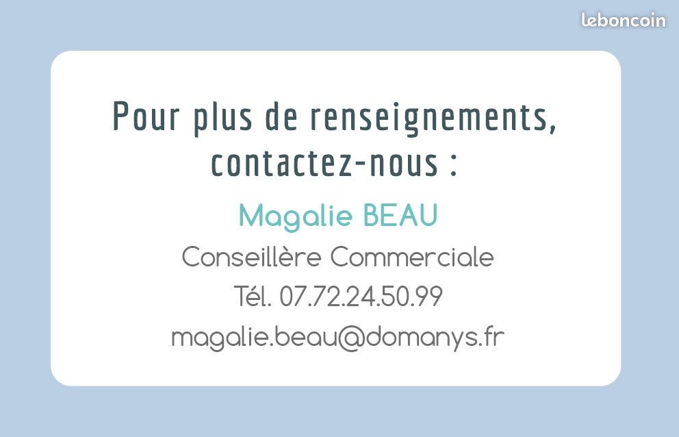 Appartement 3 pièces 54 m² · à Sens · 54 m² · 400 €/mois