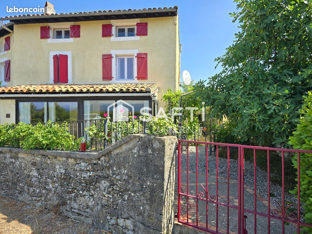 Maison 9 pièces 230 m² · à Mirepoix · 230 m² · 449 000 €