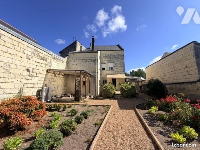 Maison 149 m² · à Souzay-Champigny · 149 m² · 263 000 €