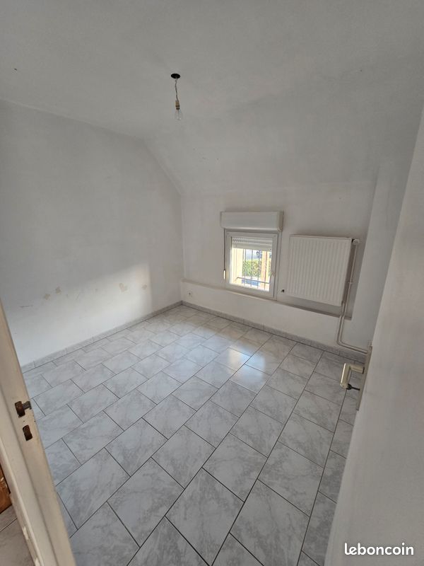Maison avec jardin (image 5)
