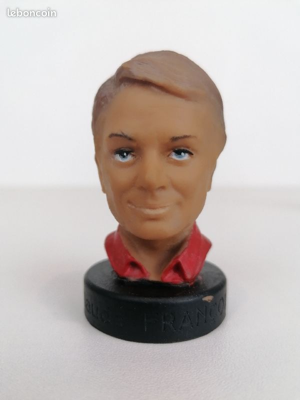 Tournidol Claude François Banania (image 1)