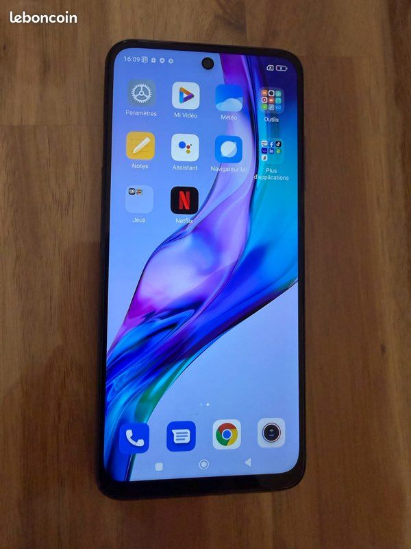 Xaomi redmi 10 5g (image 1)